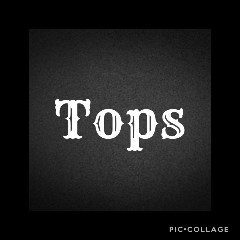 Tops